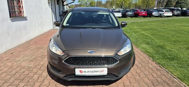 Ford Focus SALON PL-TEMPOMAT-MEDIA Paproć - zdjęcie 2