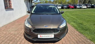Ford Focus SALON PL-TEMPOMAT-MEDIA Paproć - zdjęcie 2