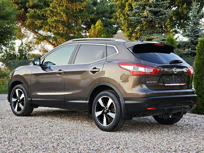 Nissan Qashqai Sadlno - zdjęcie 8