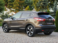 Nissan Qashqai Sadlno - zdjęcie 8