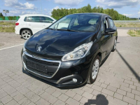 Bardzo ładny Peugeot 208 Lipówki - zdjęcie 2