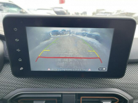 Dacia Sandero Stepway Automat Podgrzewanie Klimatronik Kamera Gliwice - zdjęcie 10