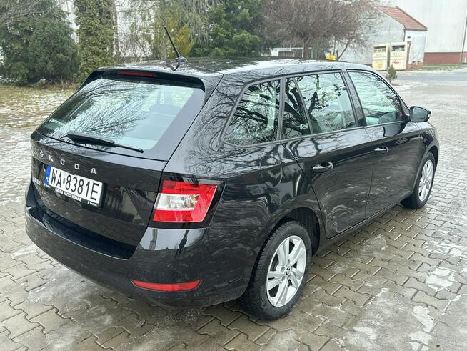 Škoda Fabia FV23% Poznań - zdjęcie 7