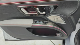 AMG EQS 53 4-Matic+ ! Z Polskiego Salonu ! Faktura VAT ! Warszawa - zdjęcie 10