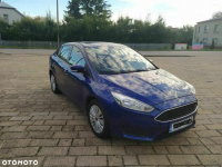 Ford Focus 1.6 Trend Lubliniec - zdjęcie 1