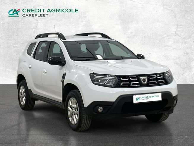 Dacia Duster 1.0 TCe Comfort LPG Warszawa - zdjęcie 3