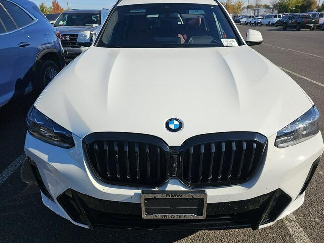 BMW X3 B48 / xDrive / M-Pakiet Chwaszczyno - zdjęcie 2