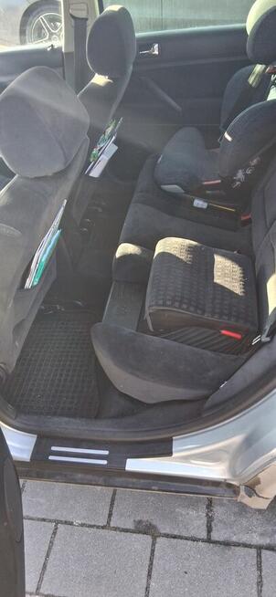 VW Passat B5 1.9 TDI 130KM Zadbany Sprawny Do Jazdy Wrocław - zdjęcie 7
