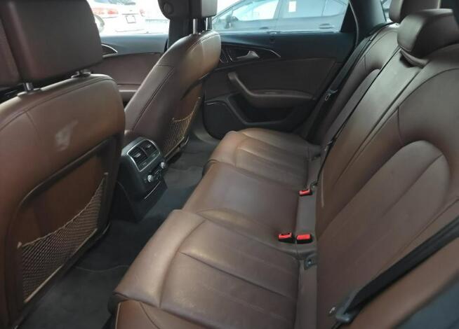 Audi A6 Premium Plus / Quattro / 3.0 V6 Tarnów - zdjęcie 11
