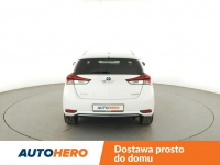 Toyota Auris grzane fotele kamera tempomat klima-auto. Warszawa - zdjęcie 6