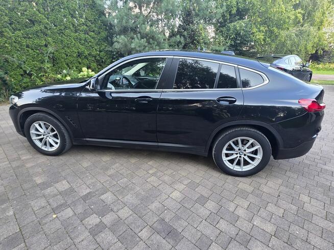 Sprzedam BMW X4 2020 rok Radomsko - zdjęcie 10