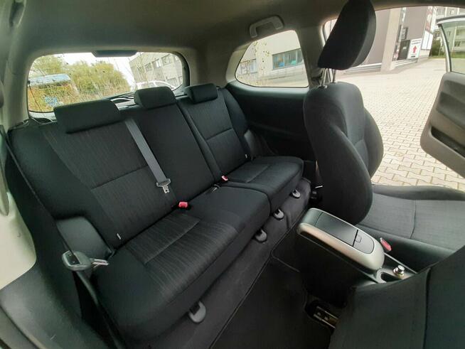 Toyota Auris 1.4, 2007, Webasto, Serwisowana, 2 właściciel Płock - zdjęcie 12