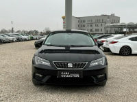 Seat Leon / Salon Polska / Bezwypadkowy / Drugi właściciel / FV marża Michałowice - zdjęcie 9