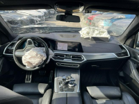 BMW X5 Wersja EU HAK Mpakiet Xdrive Kamery360 Skóry Panorama 286KM Gliwice - zdjęcie 11