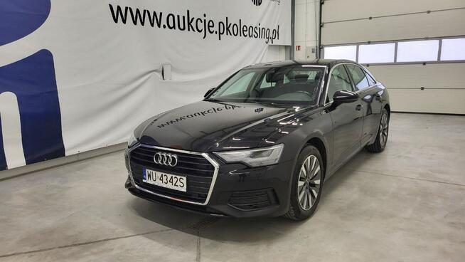 Audi A6 35 TDI mHEV S tronic Grójec - zdjęcie 1