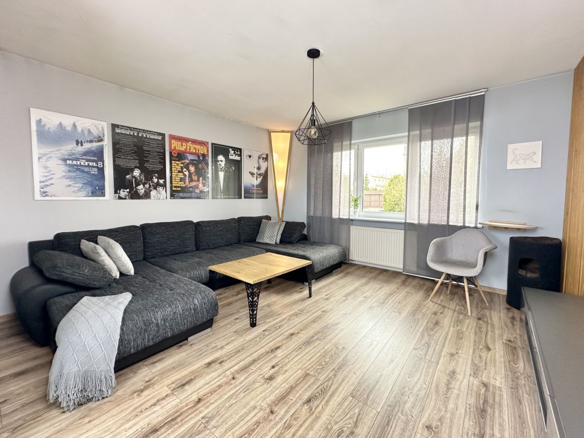 Dom z bajkowym ogrodem Czerwonak - zdjęcie 7