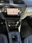 Volkswagen Touran 2,0tdi 150ps ładny zarejestrowany z Navigacją. Bolesławiec - zdjęcie 8