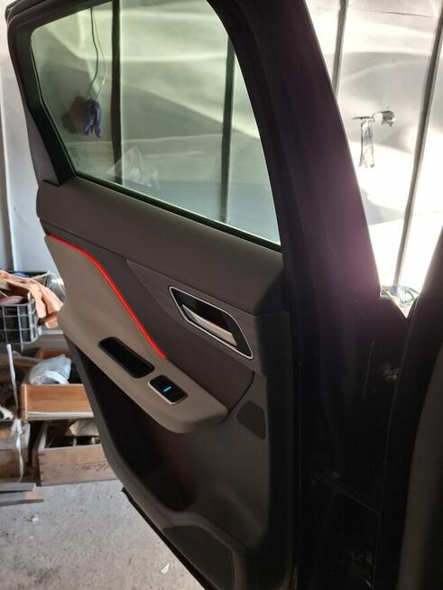 Jaguar F- PACE X 761 Portfolio Chełm - zdjęcie 9