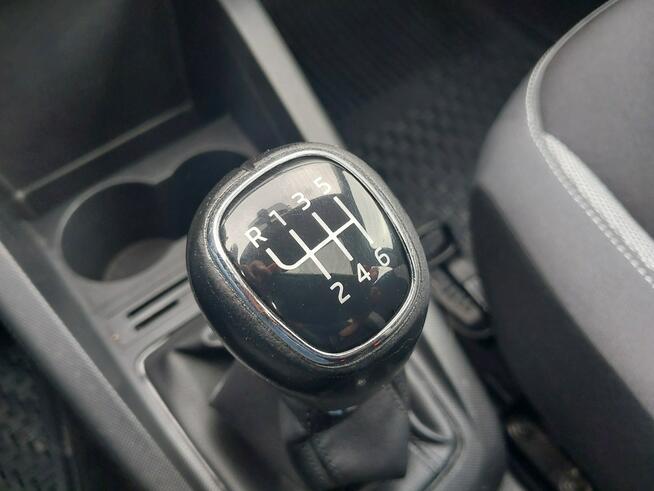 Škoda Fabia 1,2 TSi 110KM  SALON PL  Panorama dach Klimatronic Warszawa - zdjęcie 7