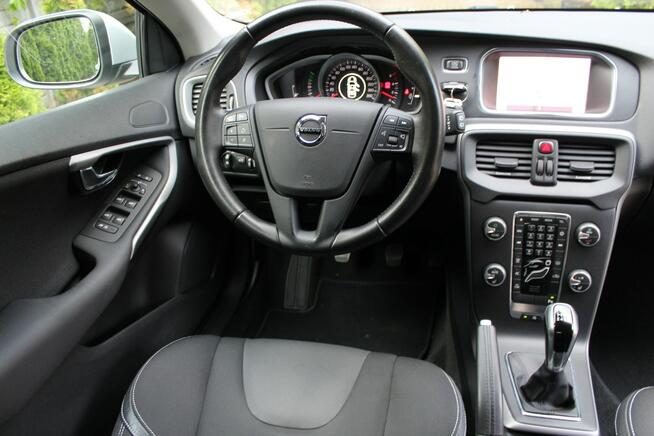 Volvo V40 Egzemplarz w doskonałym stanie Opłacony Lubań - zdjęcie 10