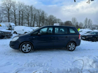 OPEL ZAFIRA 2009R Słupsk - zdjęcie 4