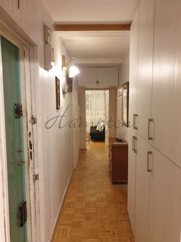 3-pokojowe mieszkanie na sprzedaż - Ochota Ochota - zdjęcie 3