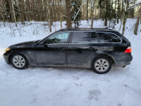 BMW M5 kombi Olsztyn - zdjęcie 3