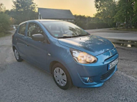 Mitsubishi Space Star 1.0 Mivec 71 KM. 2015 r. Żagań - zdjęcie 6