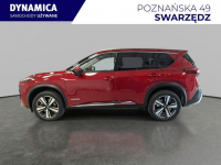 Nissan X-Trail 1.5 158KM automat 4x4 2023 r., salon PL, I właściciel Swarzędz - zdjęcie 4