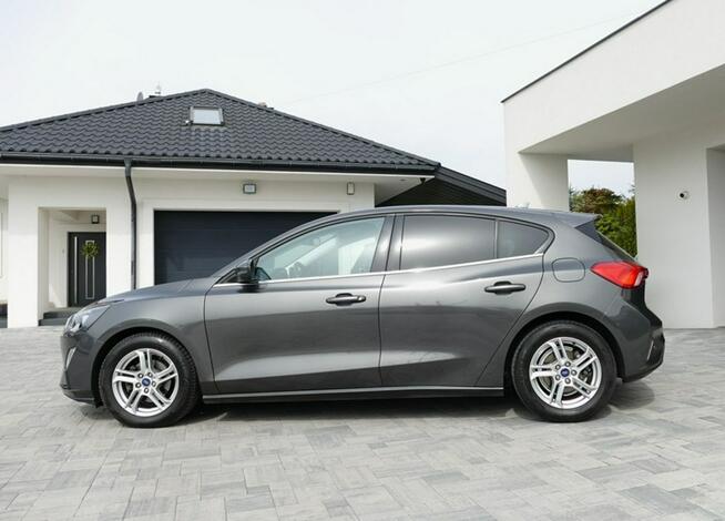 Ford Focus Titanium! Gwarancja! Automat !! Grójec - zdjęcie 10