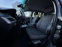 LCI E61 520d LIFT 2.0d 177KM Automat Navi iDrive Pdc Led Zarejestrowan Wijewo - zdjęcie 8
