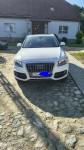 Audi Q5 2.0 TDI • 2011 • 354 000 km