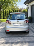 Volkswagen Golf Plus Garwolin - zdjęcie 3