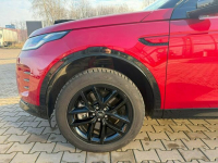 Discovery Sport 2.0D TD4 204 KM AWD Auto Dynamic SE Łódź - zdjęcie 9