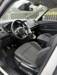 Renault Scenic 1,7 DCI 120ps ładny zarejestrowany Bolesławiec - zdjęcie 10