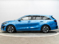 Kia Ceed SW 1.6 GDI PHEV  Wersja L  DCT 141km Salon Polska Poznań - zdjęcie 6