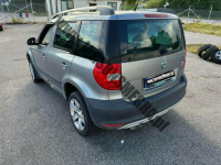 Škoda Yeti Kiczyce - zdjęcie 4