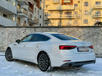 Audi A5 Sportback 45 TFSI quattro S-tronic S-line Tarnowskie Góry - zdjęcie 2