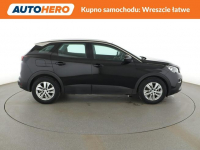 Peugeot 3008 automat navi kamera virtual klima Warszawa - zdjęcie 9