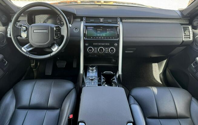 Land Rover Discovery 240KM,4x4,HSE,FULL,Gwarancja Kamienna Góra - zdjęcie 11