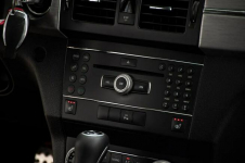 Mercedes GLK 200 OPŁACONY*231KM*Xenon*Panorama*Ledy*Alufelgi*Full* Ostrów Mazowiecka - zdjęcie 7