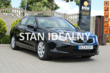 Honda Accord EXL 2.4 iVTEC 190KM 2007Rok Przebieg 17800km UNIKAT