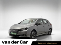 Nissan Leaf 40kWh Acenta ! Z Polskiego Salonu ! Faktura Vat !