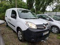 Renault Kangoo 1,5 maxi