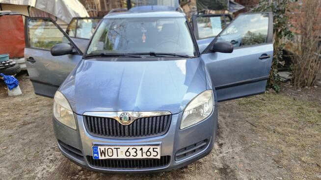 Sprzedam samochód Otwock - zdjęcie 6