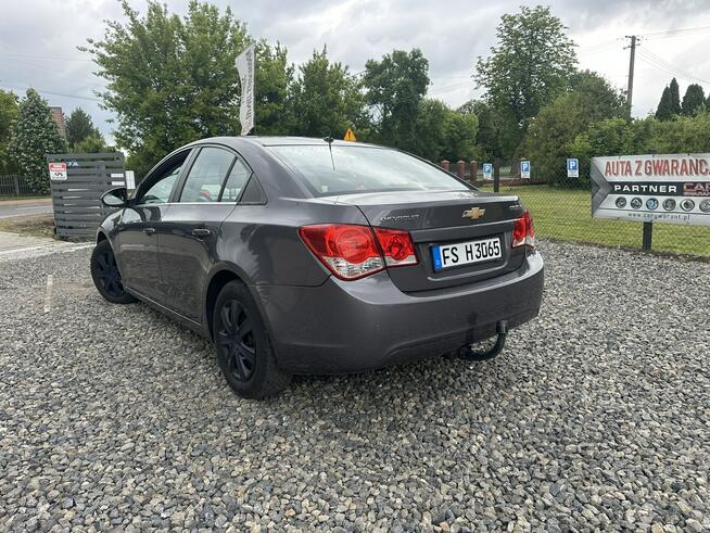 Chevrolet Cruze 2.0 Diesel 163km sprowadzony z Niemiec Stok Lacki - zdjęcie 5