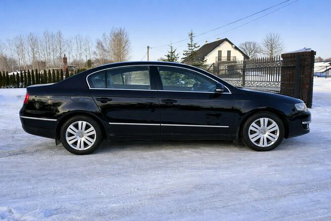 Volkswagen Passat Lipówki - zdjęcie 11