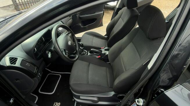 Hyundai i30 1.6D*90PS*OPŁACONY Bezwypadkowy Klimatyzacja*Serwis* Częstochowa - zdjęcie 10