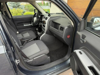 Jeep Patriot 11r. 2.0 CRD 140KM Limited 4x4 bezwypadkowy po serwisie Konradów - zdjęcie 11