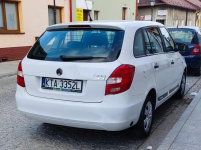 Skoda Fabia 2 z LPG Tarnów - zdjęcie 2